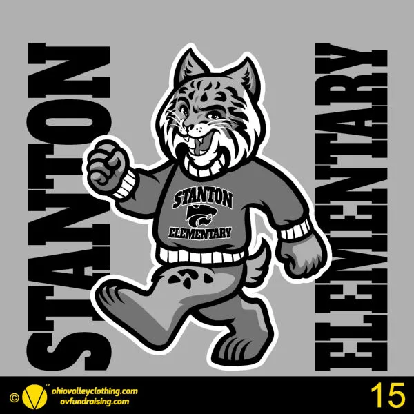 Stanton Elementary 2023-24 Fundraising Design Page 15