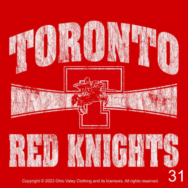 Toronto Red Knights High School Cheerleaders Spring 2023 Fundraising Sample Designs Toronto High School Cheerleaders Spring 2023 Fundraising Design Samples 001 Page 31