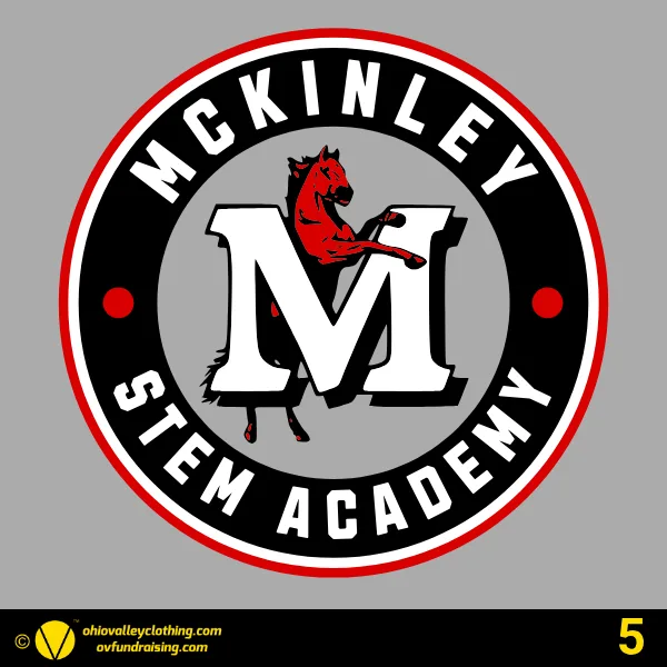 McKinley STEM Academy Spring 2026 Design 05