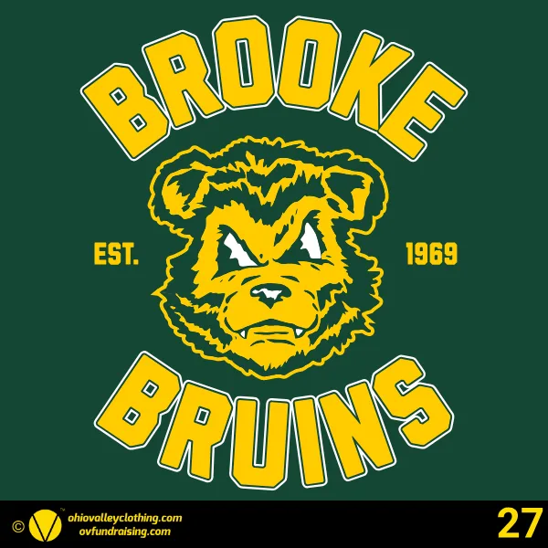 Brooke Cubs Wrestling 2026 Design 27