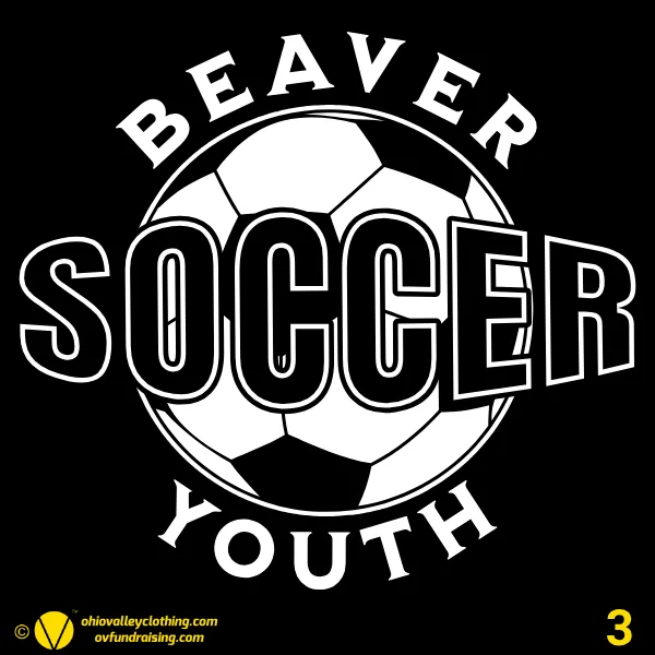 Beaver Youth Soccer Association 2026 Design 03