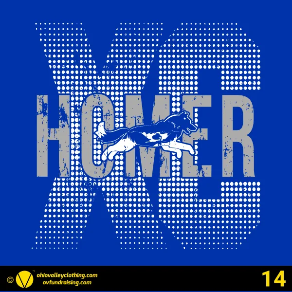 Homer Middle School Fall 2026 Design 14