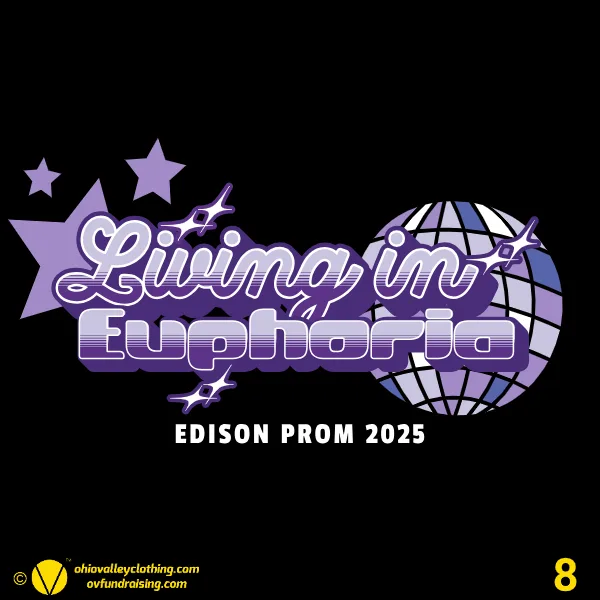 Edison Prom 2025 Design 08