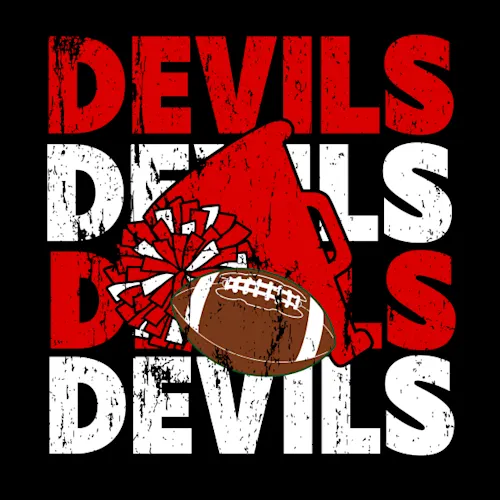 Devils Youth Football & Cheer 2026