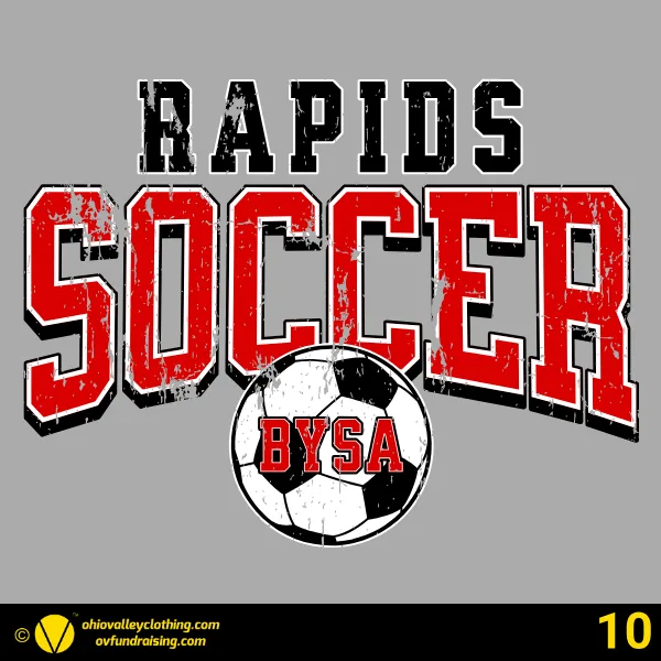 BYSA Rapids 2026 Design 10