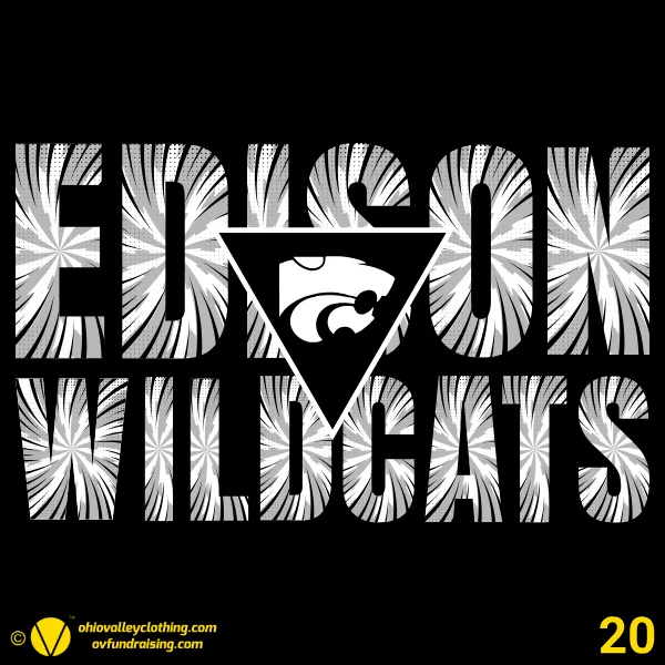 Edison Cross Country 2024 Design 20