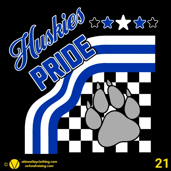 Harrison Central Elementary PTO 2026 Design 21