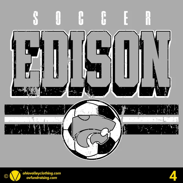 Edison Boys Soccer 2026 Design 04
