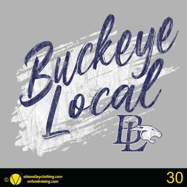Buckeye West Elementary 2023-24 Fundraising Sample Designs Buckeye Local West Elementary 2023-24 Fundraising Design Page 30