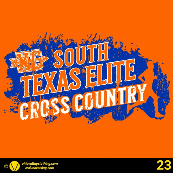 South Texas Elite 2026 Design 23