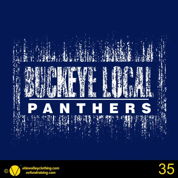 Buckeye Local West Elementary 2023-24 Fundraising Design Page 35