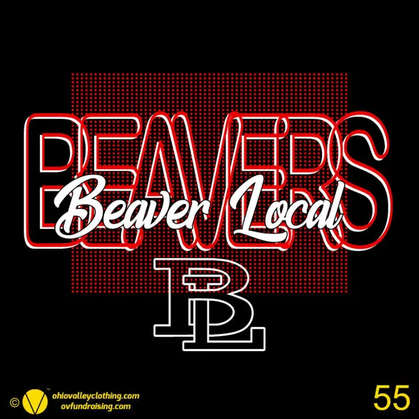 Beaver Local Girls Basketball 2023-24 Design Page 55