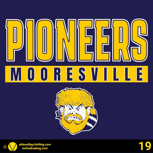 Mooresville Baseball Club Fall 2025 Design 19