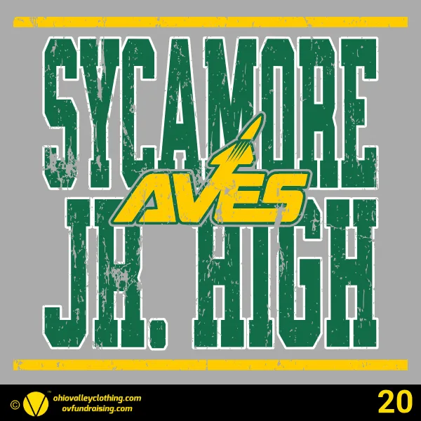 Sycamore Junior High 2026 Design 20