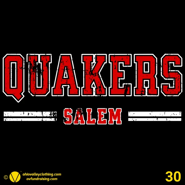 Salem City Schools 2026 Design 30