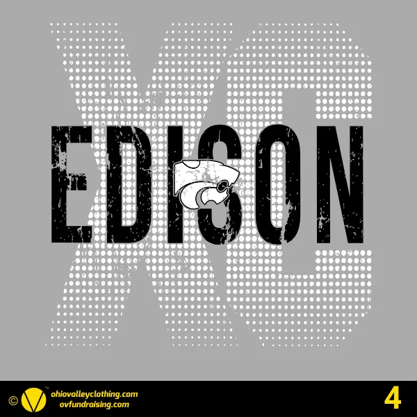 Edison Cross Country 2026 Design 04