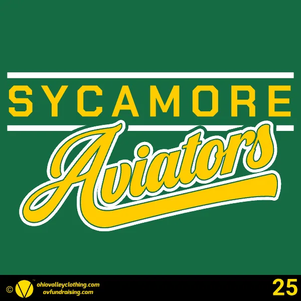 AVES Art K-12 at Sycamore Schools 2026 Design 25