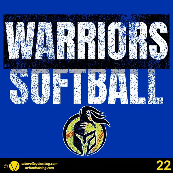 UV Yetis and UV Warriors Winter 2024 Design 22