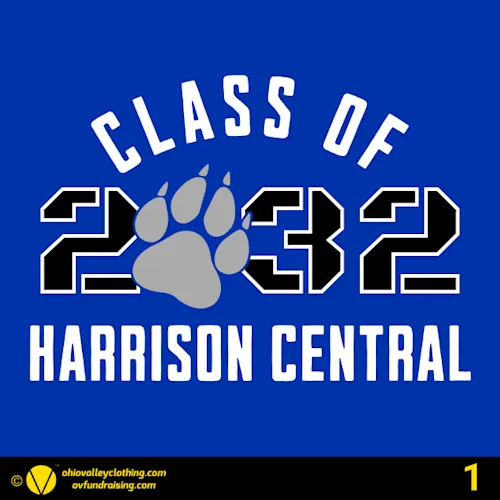 Harrison Central Elem 6th Grade Shirts 2026 Sample Designs