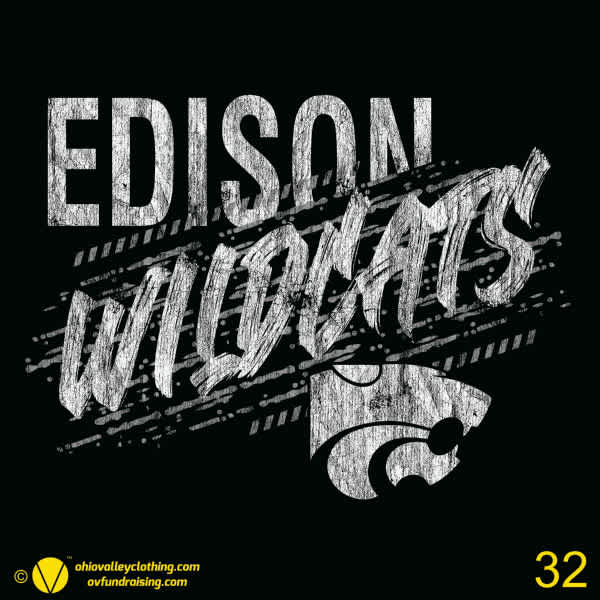 Edison Swimming 2023-24 Fundraising Sample Designs Edsion Swimming 2023-24 Sample Design Page 32