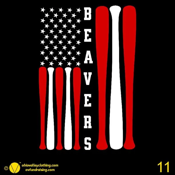 Beaver Youth Baseball 2024 Sample Design 001 Page 11