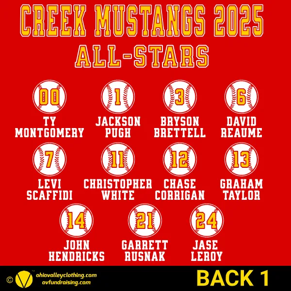 ICYBSL All Stars 2025 Design 05