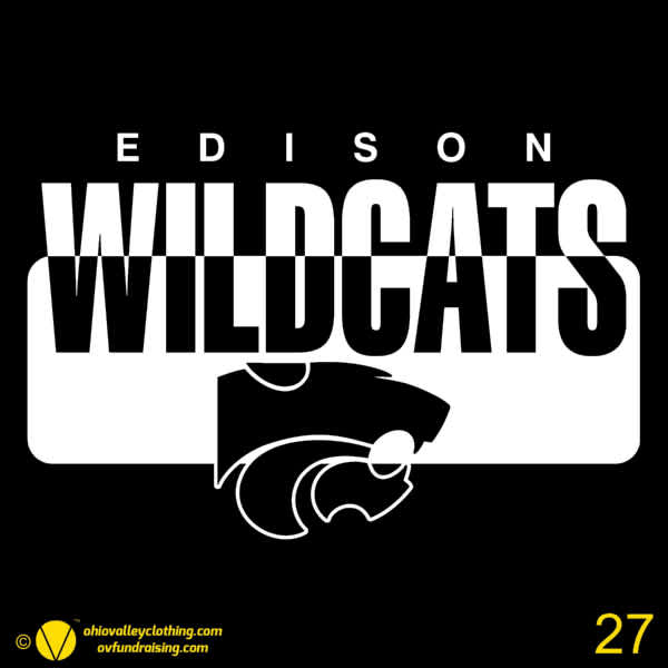 Edison Wrestling 2023-24 Fundraising Sample Designs Edsion Wrestling 2023-24 Sample Design Page 27