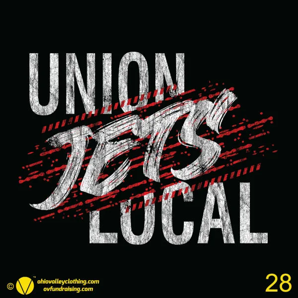 Union Local Elementary 2023-24 Fundraising Design Page 28