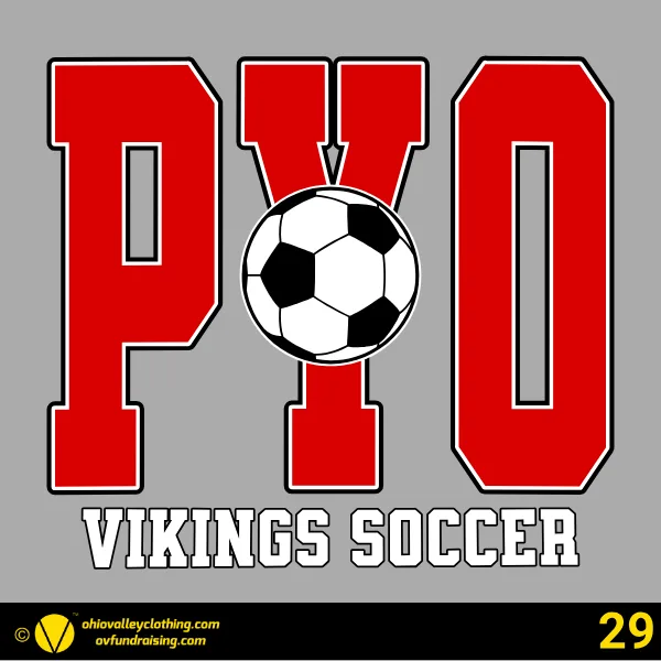 Parkwood Youth Organization 2026 Design 29