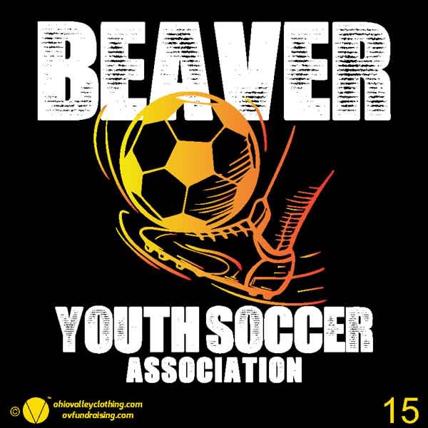 Beaver Youth Soccer Association Fundraising Sample Designs 2024 Beaver Youth Soccer Association 2024 Design 15