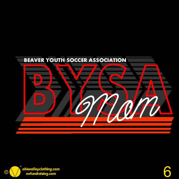 Beaver Youth Soccer Association Fundraising Sample Designs 2024 Beaver Youth Soccer Association 2024 Design 06