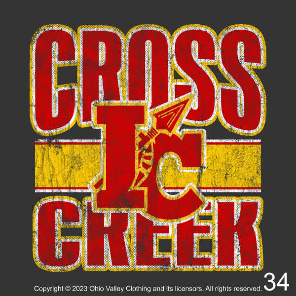 Cross Creek Elementary 2023 Fundraising Sample Designs Cross Creek Elementary Fall 2023 Fundriaising Sample Design Page 34