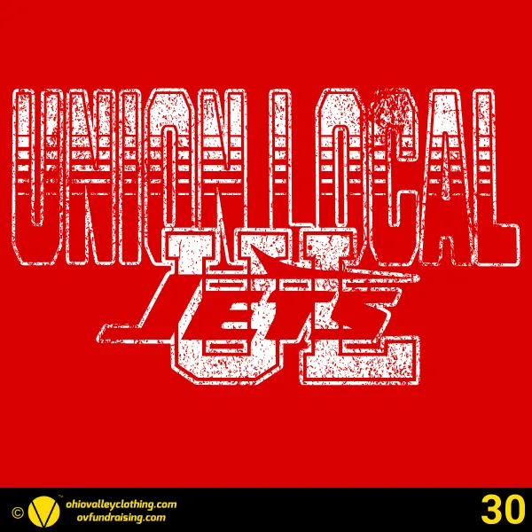 Union Local Elementary 2024 Design 30