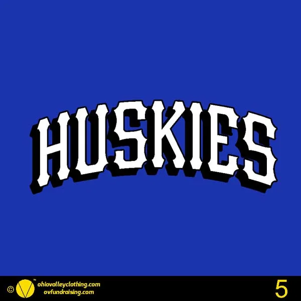 Harrison Central Youth Baseball Design 05