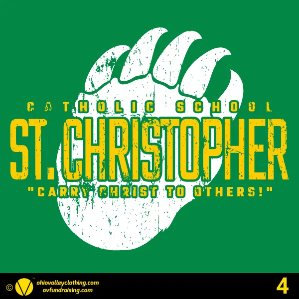 St. Christophers 2026 Design 04
