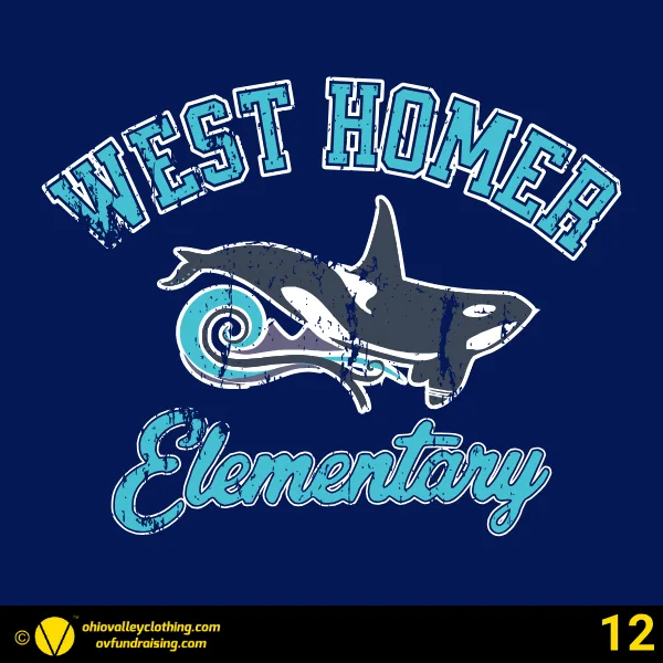 West Homer Elementary 2026 Design 12