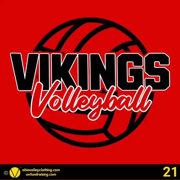 Parkwood Youth Organization 2026 Design 21