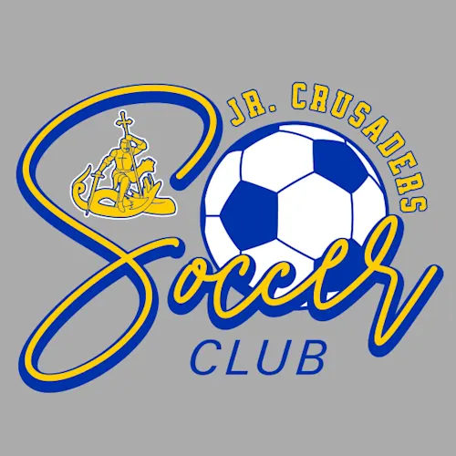 Jr. Crusaders Soccer 2026