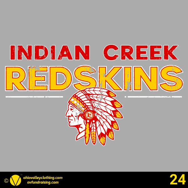 Indian Creek Hills Elementary Fall 2025 Design 24