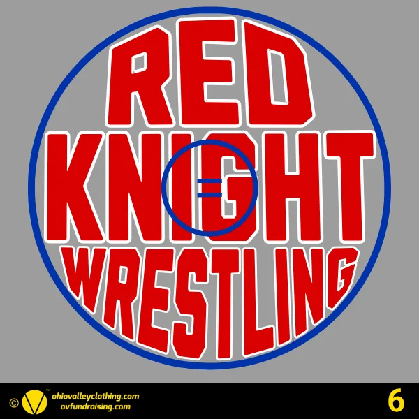 Toronto Wrestling 2024 Design 06