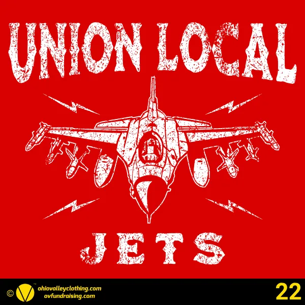 Union Local Elementary 2024 Design 22