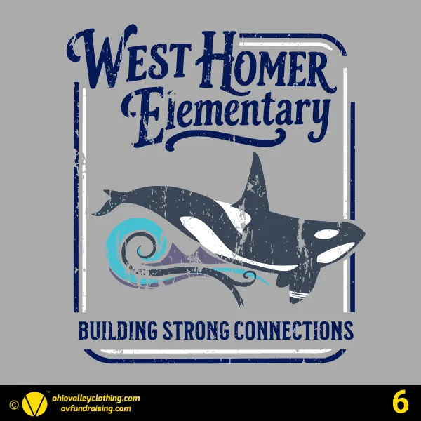 West Homer Elementary 2026 Design 06