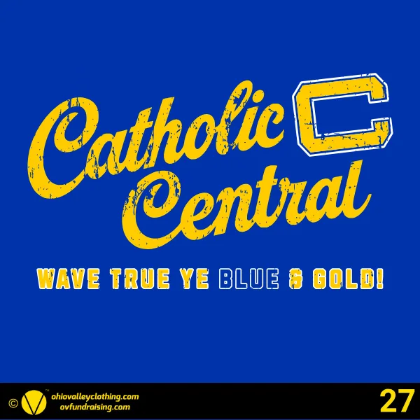 Jr. Crusaders Soccer 2026 Design 27