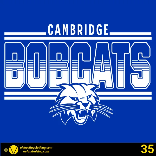 Cambridge Boys Basketball 2026-27 Design 35