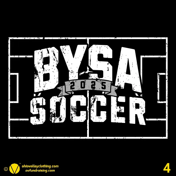 Beaver Youth Soccer Association Fall 2025 Design 04