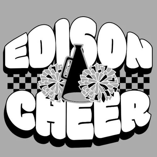 Edison Jr Wildcats Cheer 2026