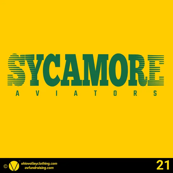 AVES Art K-12 at Sycamore Schools 2026 Design 21
