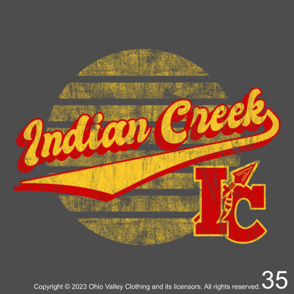 Indian Creek Volleyball 2023 Fundraising Sample Designs Indian Creek Volleyball 2023 Sample Designs Page 35
