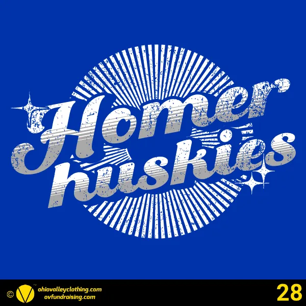 Homer Middle School Fall 2024 Design 28