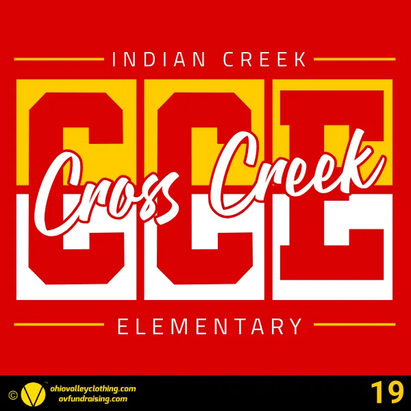 Cross Creek Elementary PTO 2026 Design 19